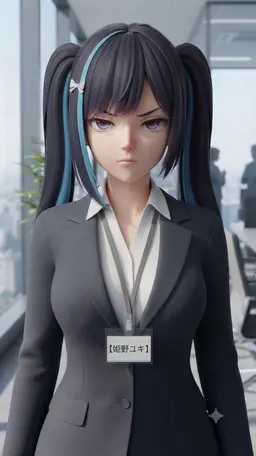 Profile image of 一之瀬帆波