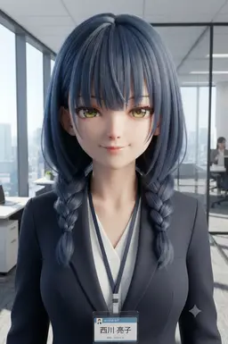 Profile image of 神室真澄