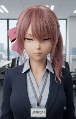Profile image of 神室真澄