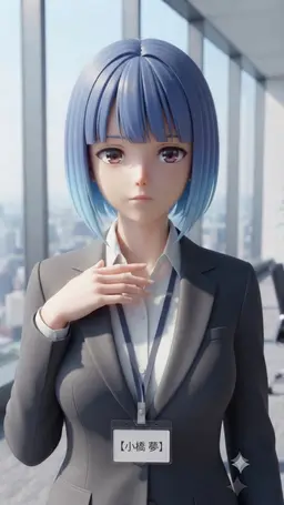 Profile image of 軽井沢恵