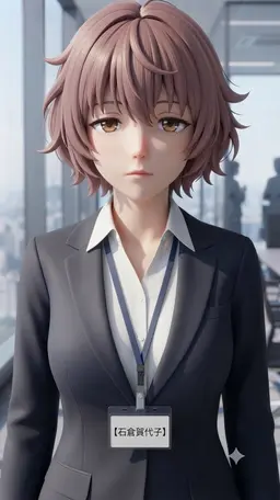Profile image of 軽井沢恵