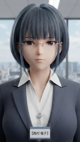 Profile image of 松下千秋