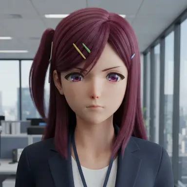 Profile image of 神室真澄