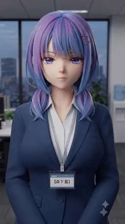 Profile image of 堀北鈴音