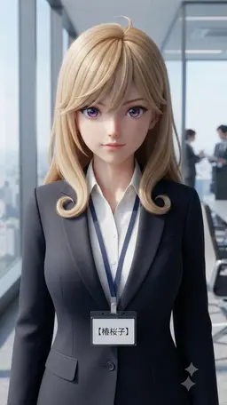 Profile image of 伊吹澪
