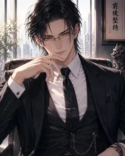 Profile image of 征臣