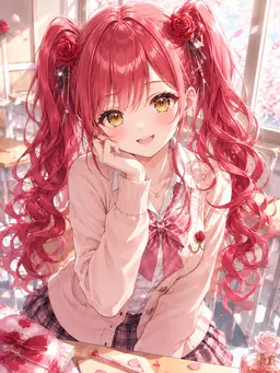 Profile image of 薔薇