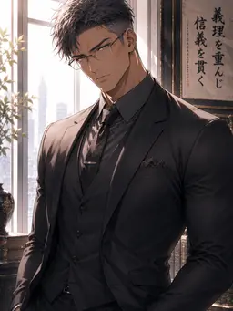 Profile image of 豪