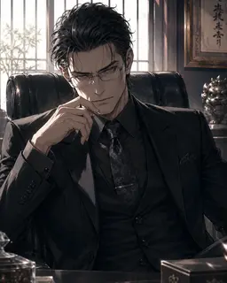 Profile image of 玄臣