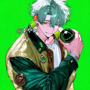 Profile image of Hao