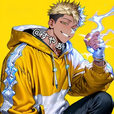 Profile image of Time