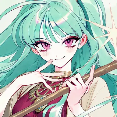 Profile image of シュアン