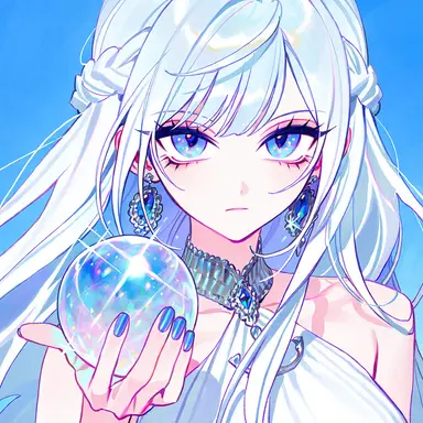 Profile image of アリアン