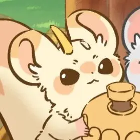 Profile image of 금각