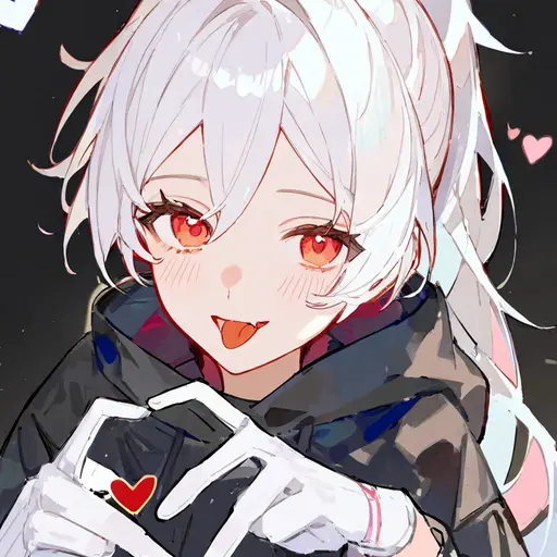 FoxoF의 안시현