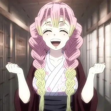 Profile image of 킨로지 미츠리