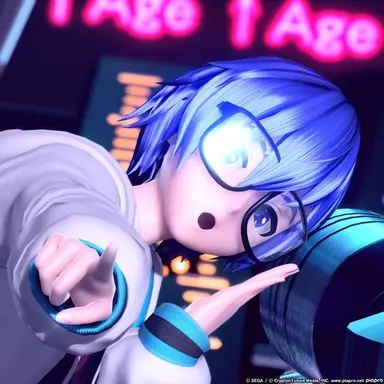 Profile image of カイト