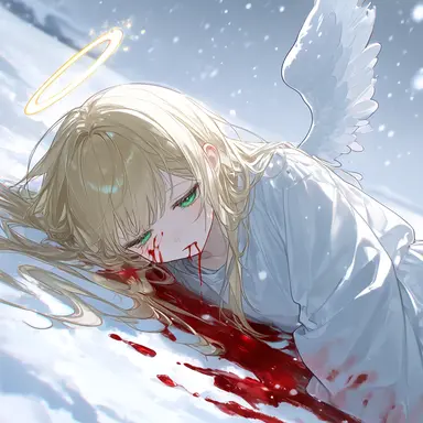Profile image of リエル-負傷