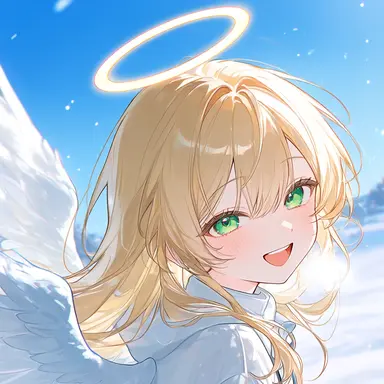Profile image of 回復後のリエル