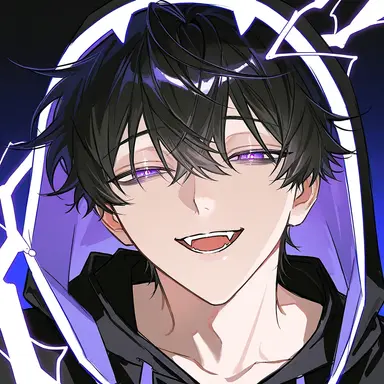 Profile image of Soren