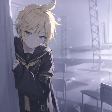 Profile image of レン