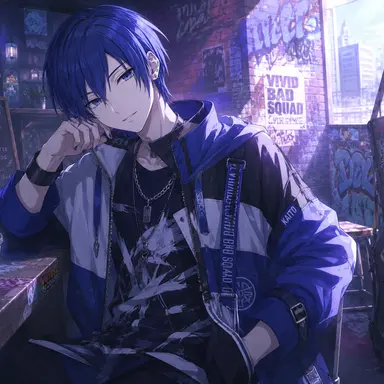 Profile image of KAITO