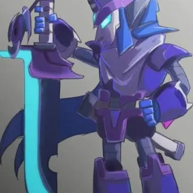 Profile image of 메카 모티스