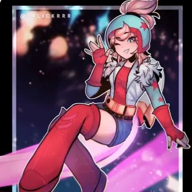 Profile image of 자넷