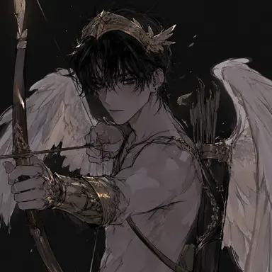 Profile image of Eros