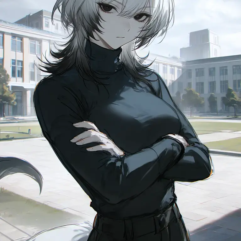 Ethan2011의 Rival Blood on Campus