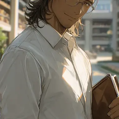 Profile image of Aldric