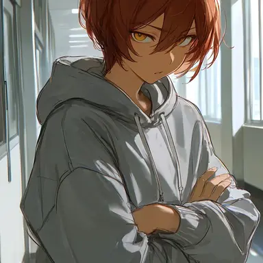 Profile image of Makiro