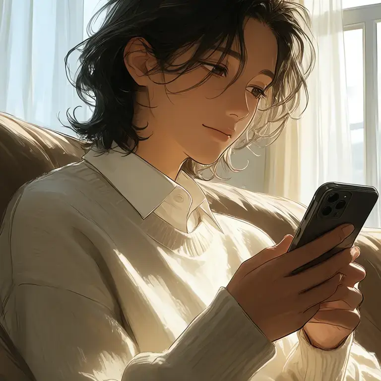 SourHare5772의 Just an H