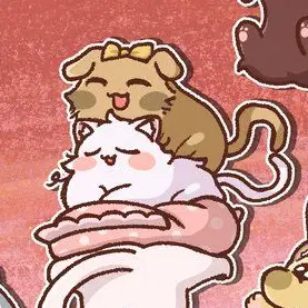 Profile image of 버터코미냥