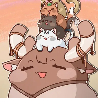 Profile image of 디아냥