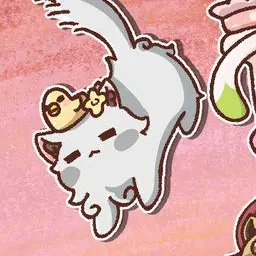 Profile image of 마고냥