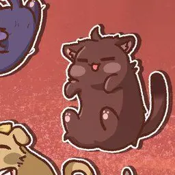 Profile image of 유미미냥