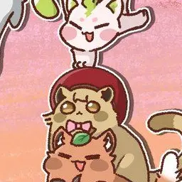 Profile image of 리온냥