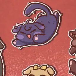 Profile image of 쵸피냥