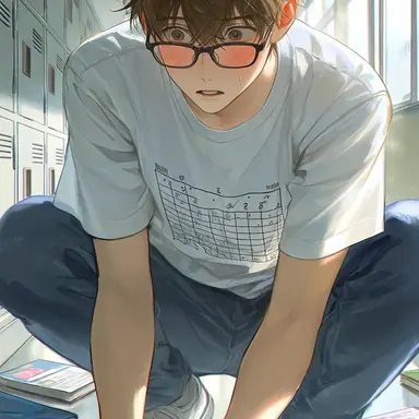 Profile image of Elliot