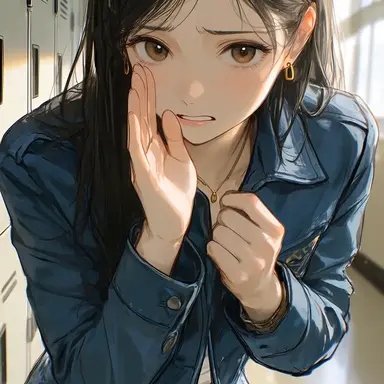 Profile image of Brianna