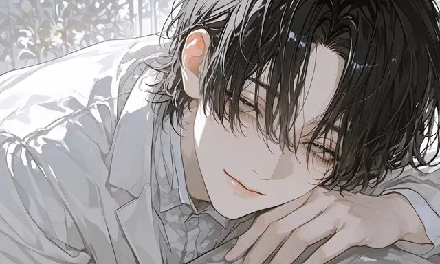 Profile image of Mizuki