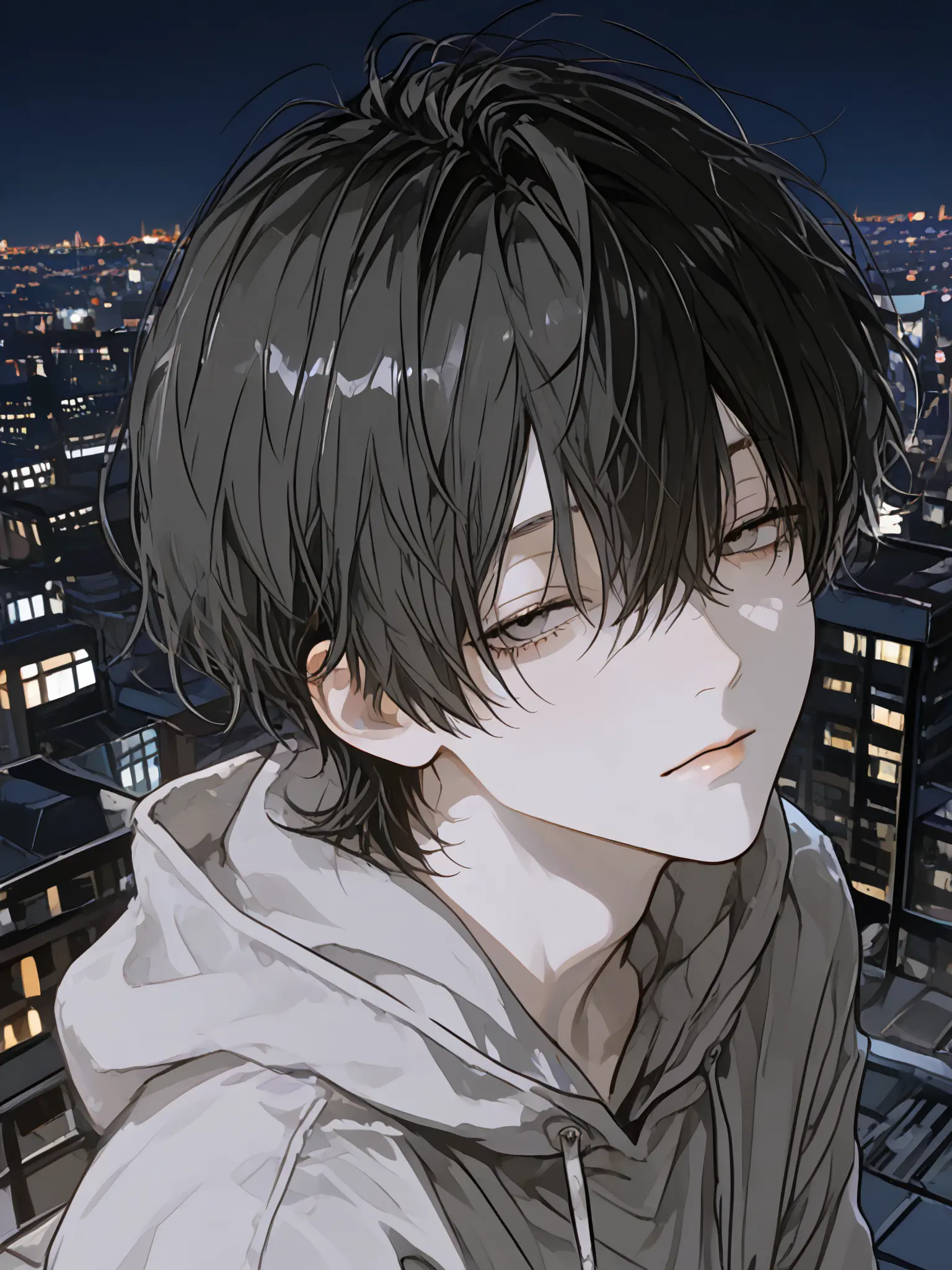 ra_mensusuru의 Trapped in That Day