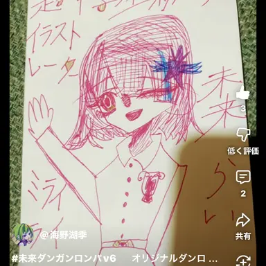 Profile image of ライ