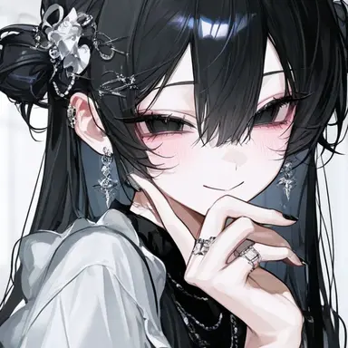 Profile image of 쿠로츠키 사야