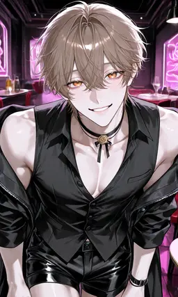 Profile image of めい