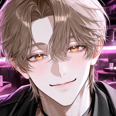Profile image of めい