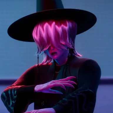 Profile image of 미스터리