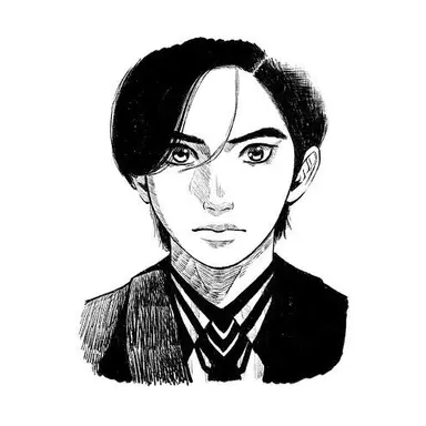 Profile image of 三角青輝