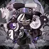 Profile image of 다크카카오 쿠키